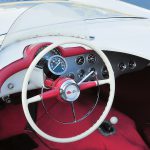 1955 Chevrolet Corvette “Duntov Mule”