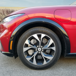 2021 Ford Mustang Mach-E