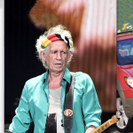 Cockroaches, Keith Richards, and the Pontiac Vibe