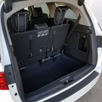 Cargo Space