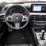 2021 BMW M5 Competition