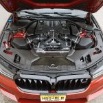 2021 BMW M5 Competition