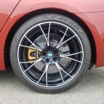2021 BMW M5 Competition