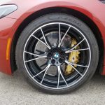 2021 BMW M5 Competition