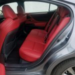 2021 Lexus ES 250 AWD F Sport