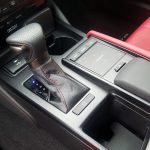 2021 Lexus ES 250 AWD F Sport