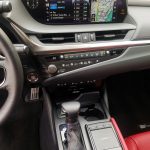2021 Lexus ES 250 AWD F Sport