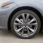 2021 Lexus ES 250 AWD F Sport