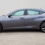 2021 Lexus ES 250 AWD F Sport