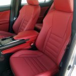 2021 Lexus IS 350 AWD F Sport