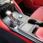 2021 Lexus IS 350 AWD F Sport