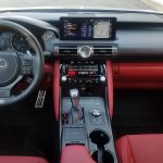 2021 Lexus IS 350 AWD F Sport