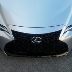 2021 Lexus IS 350 AWD F Sport