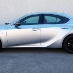 2021 Lexus IS 350 AWD F Sport