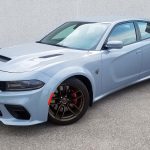 2021 Dodge Charger SRT Hellcat Redeye