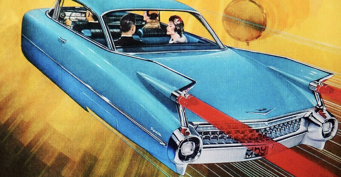 1959 Cadillac