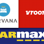 Carvana vs Vroom