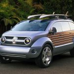 Dodge Kahuna Concept