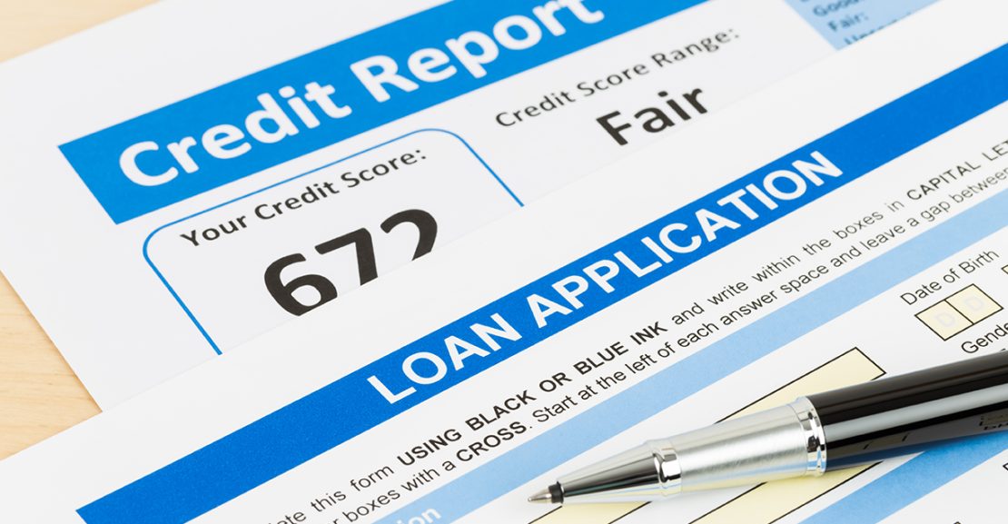 Credit Score