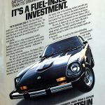 1978 Datsun 280-Z