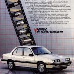 1984 Pontiac Sunbird