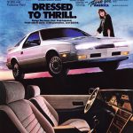 1985 Dodge Daytona