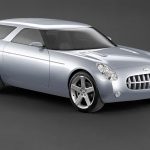 Chevrolet Nomad Concept