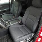 2021 Honda Ridgeline HPD