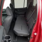 2021 Honda Ridgeline HPD
