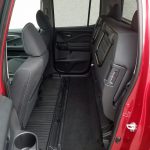 2021 Honda Ridgeline HPD
