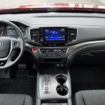 2021 Honda Ridgeline HPD2021 Honda Ridgeline HPD