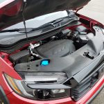 2021 Honda Ridgeline HPD