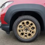 2021 Honda Ridgeline HPD2021 Honda Ridgeline HPD