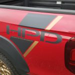 2021 Honda Ridgeline HPD
