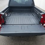 2021 Honda Ridgeline HPD