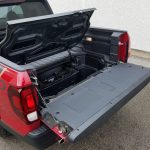 2021 Honda Ridgeline HPD
