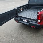 2021 Honda Ridgeline HPD