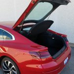 2021 Volkswagen Arteon SEL R-Line