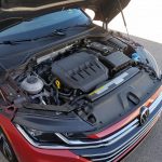 2021 Volkswagen Arteon SEL R-Line