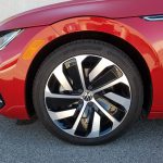 2021 Volkswagen Arteon SEL R-Line
