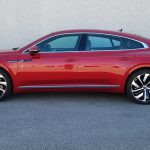 2021 Volkswagen Arteon SEL R-Line
