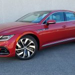 2021 Volkswagen Arteon SEL R-Line