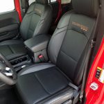 Wrangler Unlimited Rubicon 392