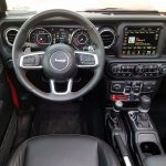Wrangler Unlimited Rubicon 392