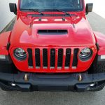 Wrangler Unlimited Rubicon 392