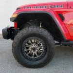 Wrangler Unlimited Rubicon 392