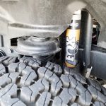 Wrangler Unlimited Rubicon 392