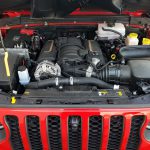 Wrangler Unlimited Rubicon 392
