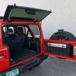 Wrangler Unlimited Rubicon 392
