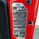 Wrangler Unlimited Rubicon 392